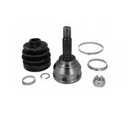 METELLI 15-1064 Kit giunti semiasse