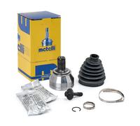 METELLI Kit giunti, Semiasse 15-11020