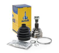 METELLI 15-11053 Kit giunti semiasse