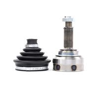 METELLI 15-1158 Kit giunti semiasse