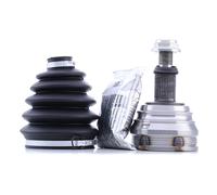 metelligroup 15-1189 Kit Giunti, Semiasse, grigio