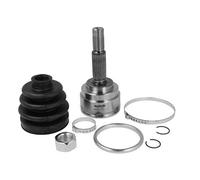 Metelli 15-1196 Kit Giunti, Semiasse