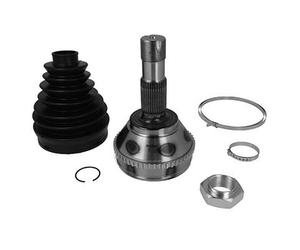 METELLI 15-1236 Kit giunti, Semiasse per CITROËN,FIAT,PEUGEOT