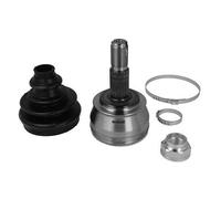 Metelli 15-1245 Kit Giunti, Semiasse
