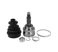 Kit Giunti Semiasse Metelli 15-1394 per Opel Suzuki Assale Anteriore Lato Ruota