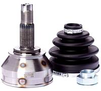 Metelli 15-1418 Kit Giunto Omocinetico, grigio