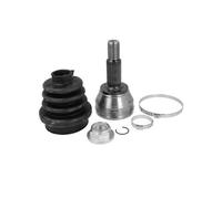 Metelli 'Giunti Ford: Fiesta 1.2 16V 15-1432