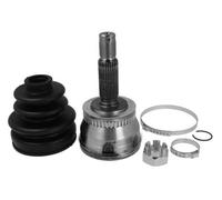 Metelli Kit giunti semiasse 15-1471 per Hyundai Matrix assale anteriore lato ruota