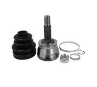 Metelli Kit giunti semiasse 15-1471 per Hyundai Matrix assale anteriore lato ruota