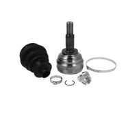 Metelli 15-1501 Giunto Anteriore Per Renault Clio III Dacia Logan