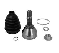 Metelli 15-1506 Kit Giunti, Semiasse