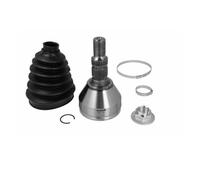 METELLI 15-1506A Kit giunti semiasse