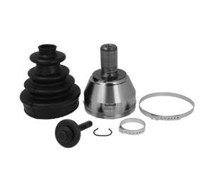 Metelli 15-1510 Kit Giunti, Semiasse