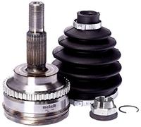 Kit Giunti Semiasse Metelli 15-1542 per Renault Renault Trucks Assale Anteriore