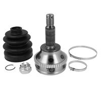 METELLI 15-1543 Kit giunti, Semiasse per HYUNDAI
