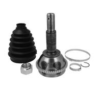 METELLI 15-1565 Kit giunti, Semiasse per FORD