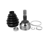 METELLI 15-1588 Kit giunti semiasse