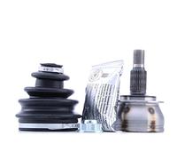 Metelli Mercedes Classe A 180/200 04-05 15-1590