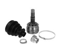 Kit Giunti Semiasse Metelli 15-1594 per Fiat Opel Assale Anteriore Lato Ruota