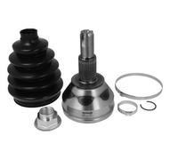 Kit Giunti Semiasse Metelli 15-1595 per Alfa Romeo Assale Anteriore Lato Ruota