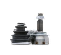 Giunto semiasse 15-1605 METELLI per MERCEDES-BENZ VITO / MIXTO Furgone VIANO