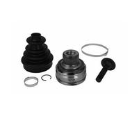 Kit Giunti Semiasse Metelli 15-1697 per Audi Assale Anteriore Lato Ruota