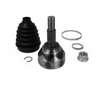 Kit Giunti Semiasse Metelli 15-1698 per Nissan Renault Assale Anteriore