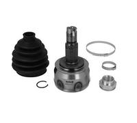 Kit Giunti Semiasse Metelli 15-1710 per Alfa Romeo Assale Anteriore Lato Ruota