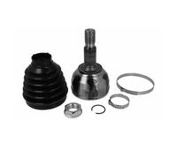 METELLI 15-1719 Kit giunti semiasse