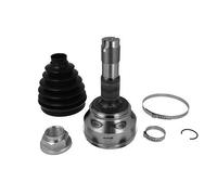 METELLI 15-1726 Kit giunti, Semiasse per CITROËN,FIAT,PEUGEOT