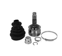 Kit Giunti Semiasse Metelli 15-1747 per Opel Assale Anteriore Lato Ruota
