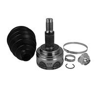 Kit Giunti Semiasse Metelli 15-1782 per Renault Trucks Assale Anteriore