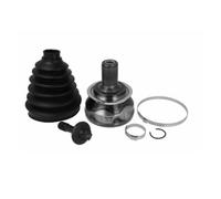 Metelli Elemento di Trasmissione 15-1819 Kit giunto semiasse anteriore per Mercedes W176