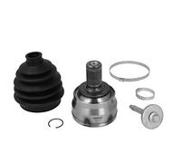 Kit Giunti Semiasse Metelli 15-1821 per Volvo Assale Anteriore Lato Ruota