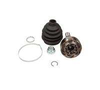 Kit Giunti Semiasse Metelli 15-1863 per Ford Assale Anteriore Lato Ruota
