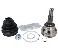 METELLI 15-1872 Kit giunti, Semiasse per LEXUS,TOYOTA