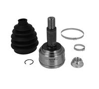 METELLI 15-1879 Kit giunti semiasse
