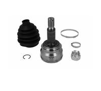 Metelli 15-1880 Kit Giunto Anteriore Per Dodge Jeep Mitsubishi