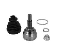 METELLI 15-1898 Kit giunti, Semiasse per DACIA