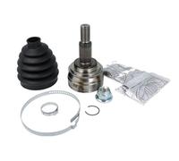Metelli Kit giunti semiasse 15-1918 per Renault Megane III / Scénic III (JZ0/1)