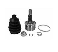 METELLI 15-1940 Kit giunti semiasse