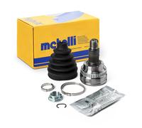 METELLI 15-1968 Kit giunti semiasse