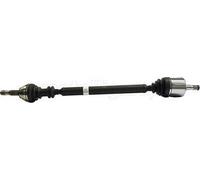Albero Motore/semiasse Metelli 17-0083 per Citroën Fiat Peugeot Dx