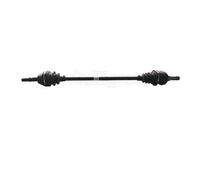 Metelli 17-0096 Semiasse Anteriore Destro per Opel Combo 71 Corsa B S93