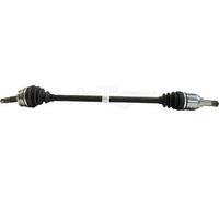 Metelli 17-0236 Albero Motore/Semiasse