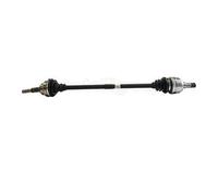 Albero Motore/semiasse Metelli 17-0351 per Opel Assale Anteriore Dx Dx