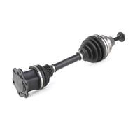 Metelli 17-0395 Semiasse Sinistro Anteriore per Renault Clio II BB CB Kangoo