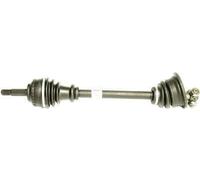 Albero Motore/semiasse Metelli 17-0397 per Renault Assale Anteriore Sx