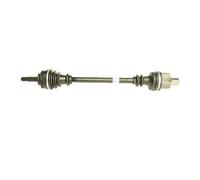 Metelli 17-0398 Albero Motore Destro Frontale per Renault Clio II Kangoo