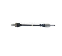 Semiasse 17-0416 METELLI per CITROËN PEUGEOT